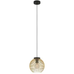 Venezuela Gold Pendant Ceiling Light