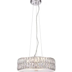 Verina LED Pendant Ceiling Light