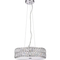 Verina LED Pendant Ceiling Light