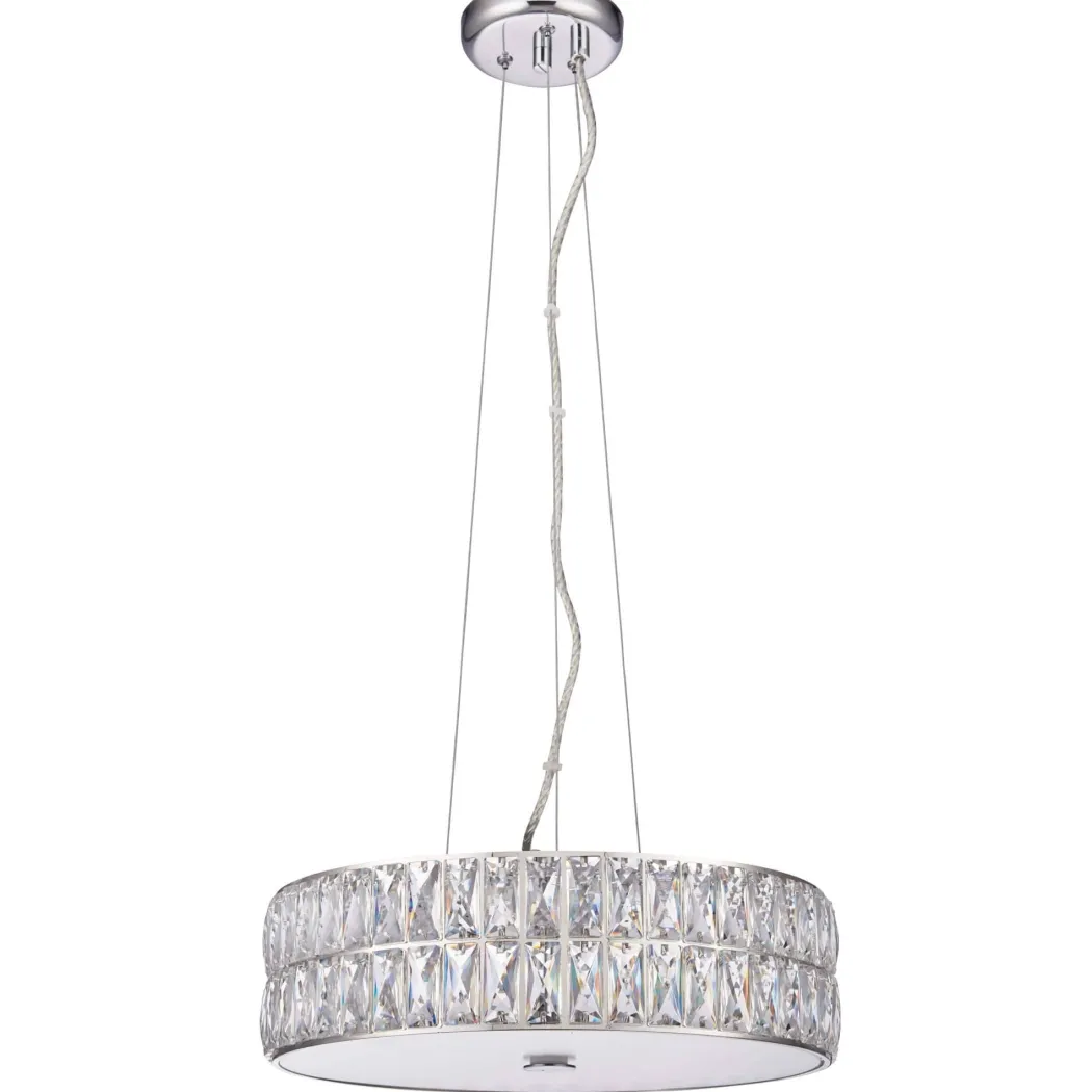 Verina LED Pendant Ceiling Light