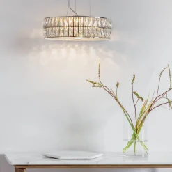 Verina LED Pendant Ceiling Light