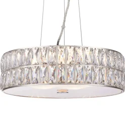 Verina LED Pendant Ceiling Light