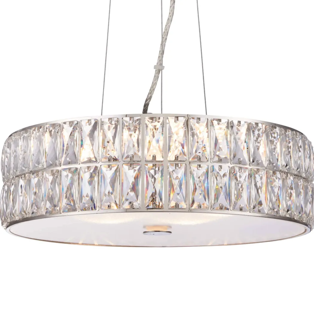 Verina LED Pendant Ceiling Light