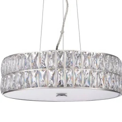 Verina LED Pendant Ceiling Light