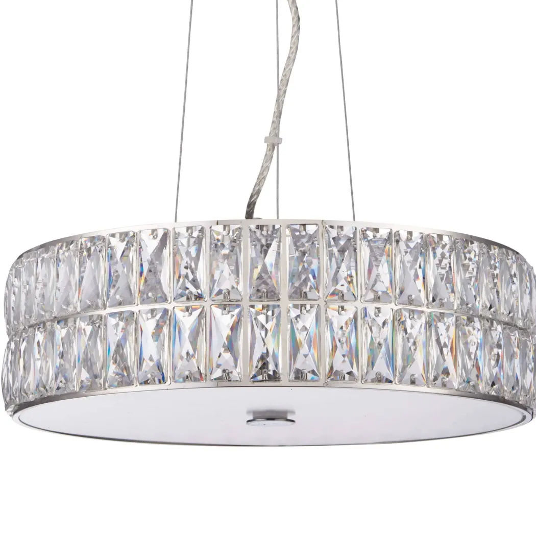 Verina LED Pendant Ceiling Light
