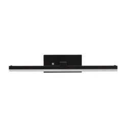 Vesper Black Magnetic Rechargeable LED Picture Light