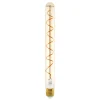 Vintage Tube 4W E27 LED 1600K Amber Bulb