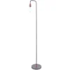 Vitor Industrial Copper Floor Lamp