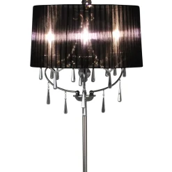 Volta 163cm Floor Lamp