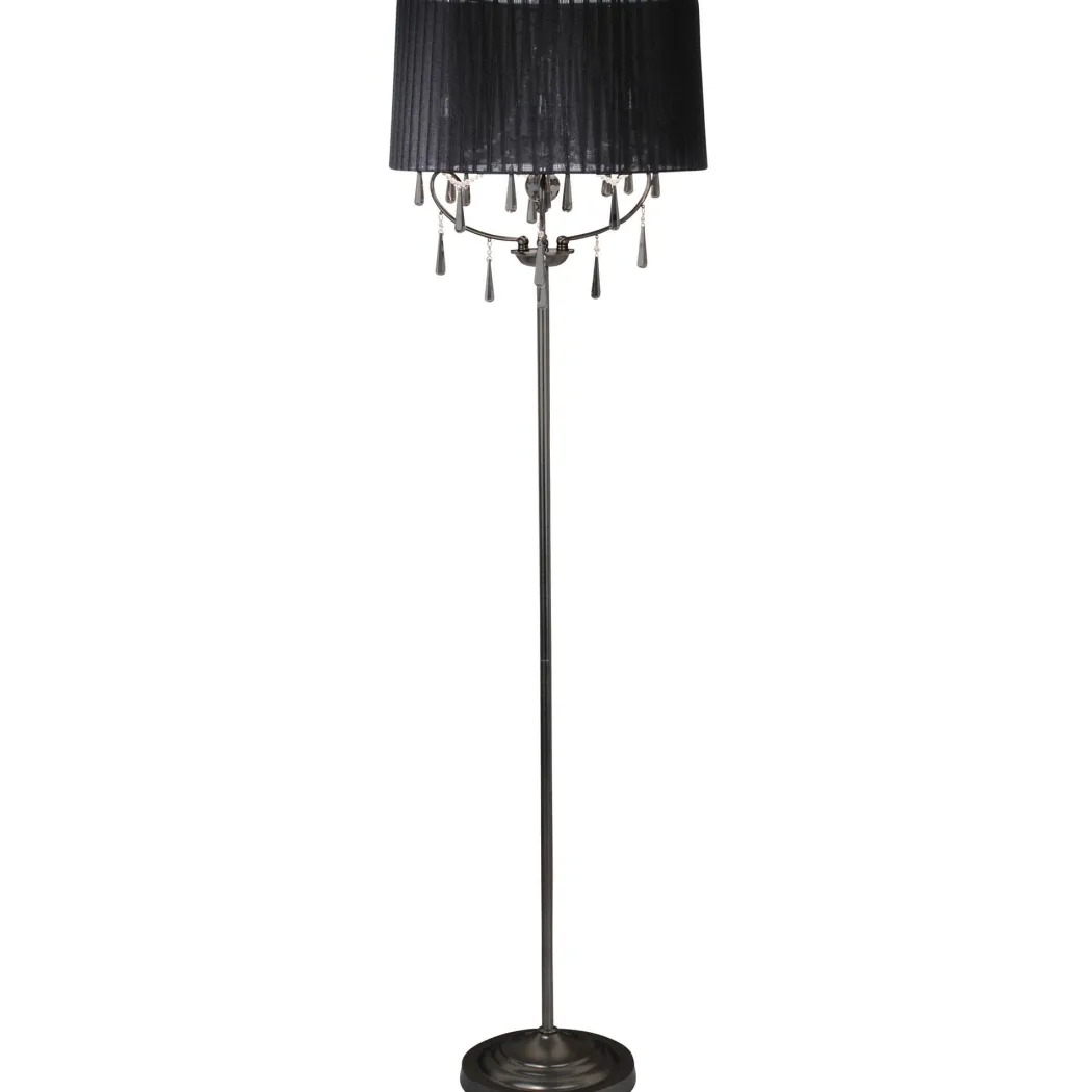 Volta 163cm Floor Lamp