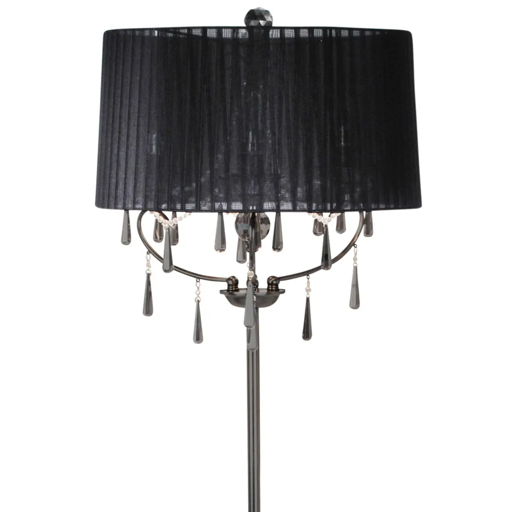 Volta 163cm Floor Lamp
