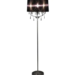 Volta 163cm Floor Lamp