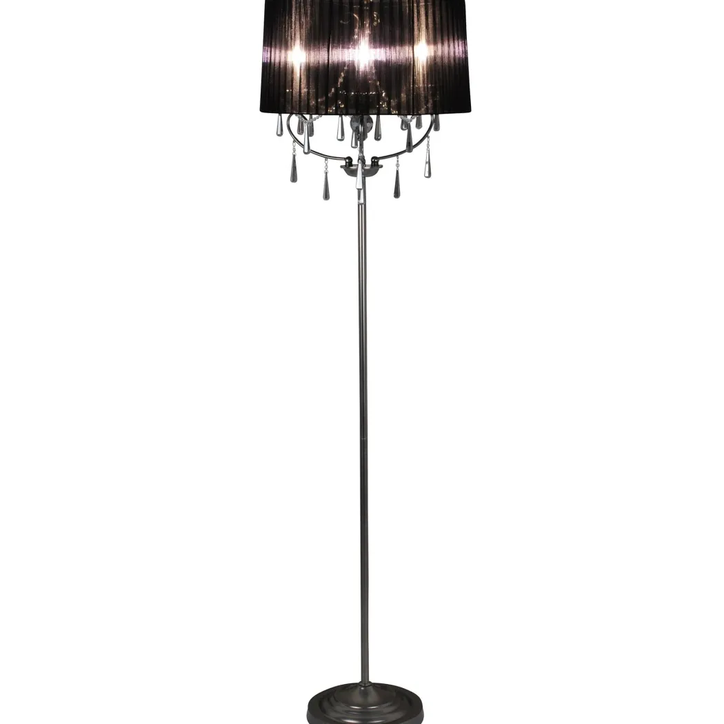 Volta 163cm Floor Lamp