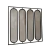 Walden 4 Panel Mirror