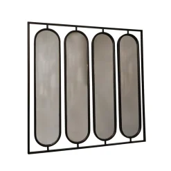 Walden 4 Panel Mirror