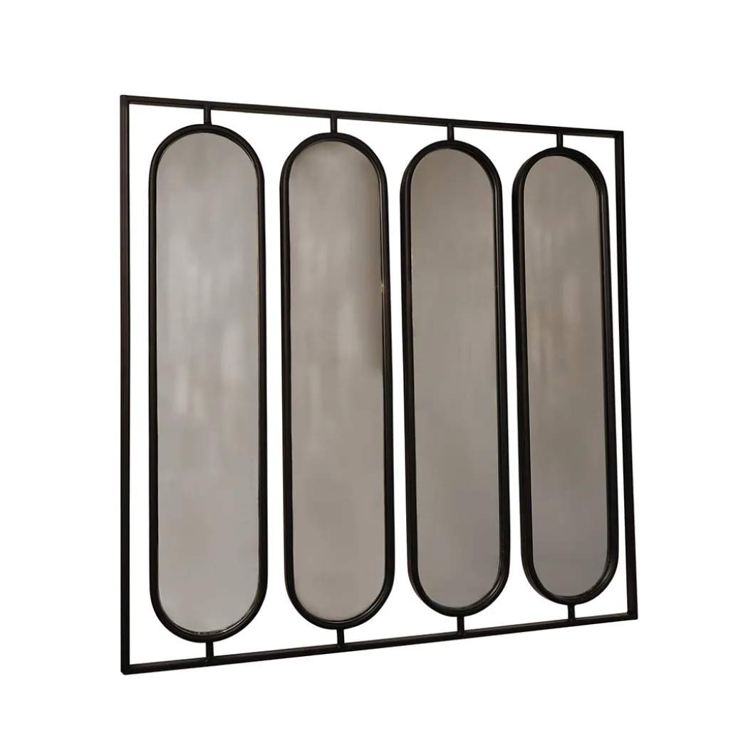 Walden 4 Panel Mirror