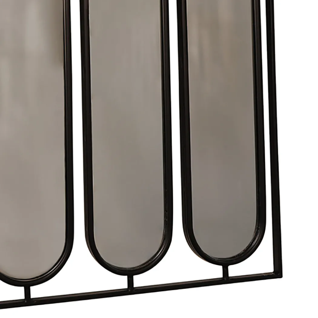 Walden 4 Panel Mirror