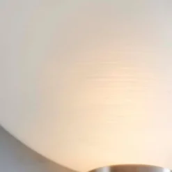 Welles Wall Light Satin Chrome
