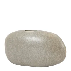 Yui Pebble Small Vase