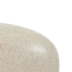 Yui Pebble Small Vase