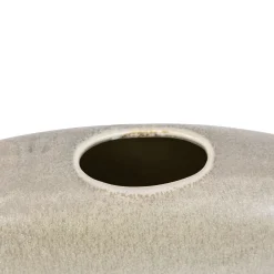 Yui Pebble Small Vase