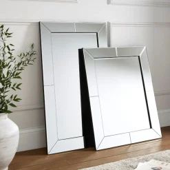Zina Mirror 66 x 81cm