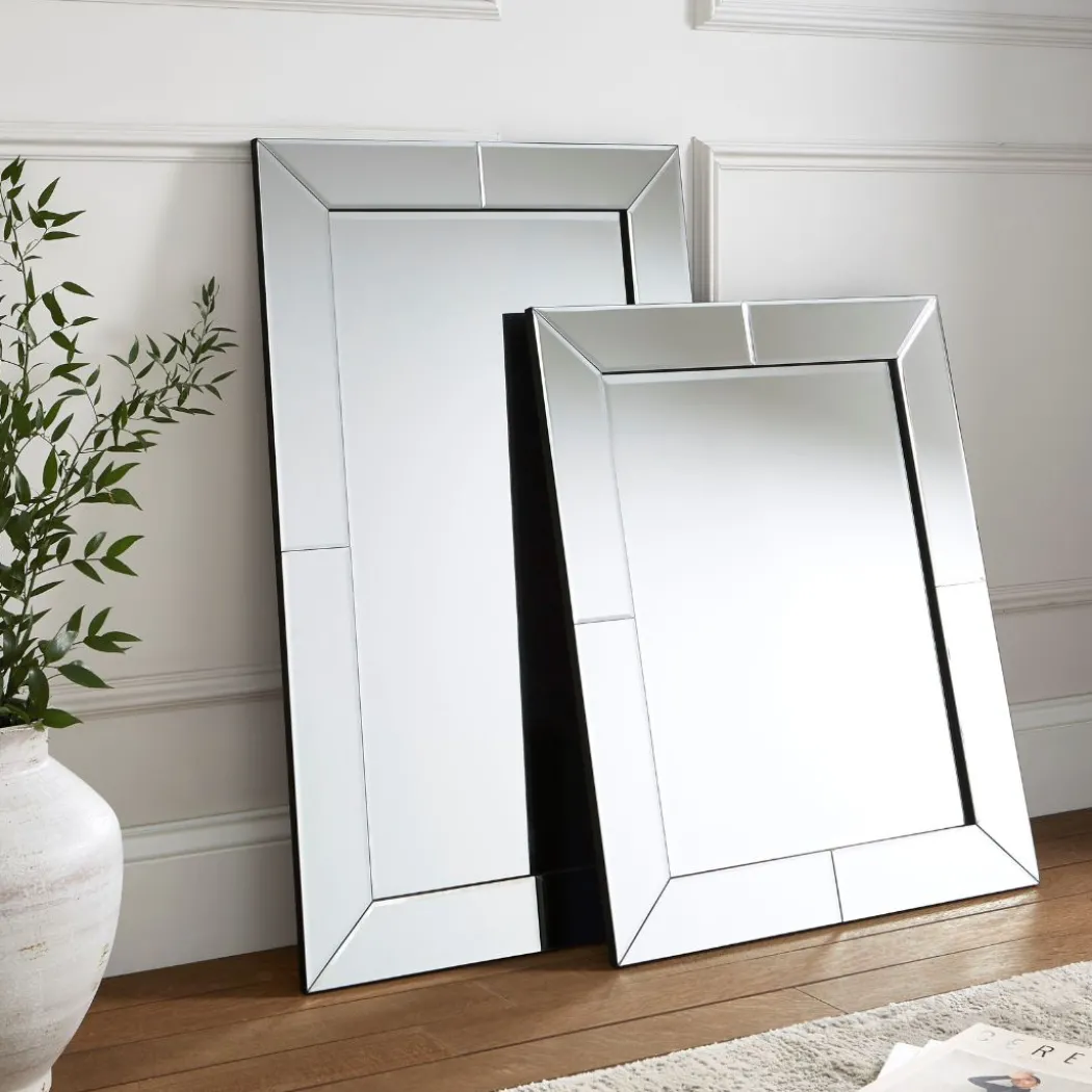 Zina Mirror 66 x 81cm