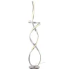 Zkylar LED Floor Lamp