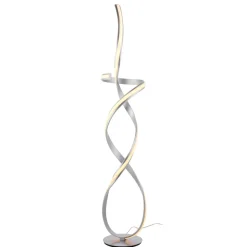 Zkylar LED Floor Lamp