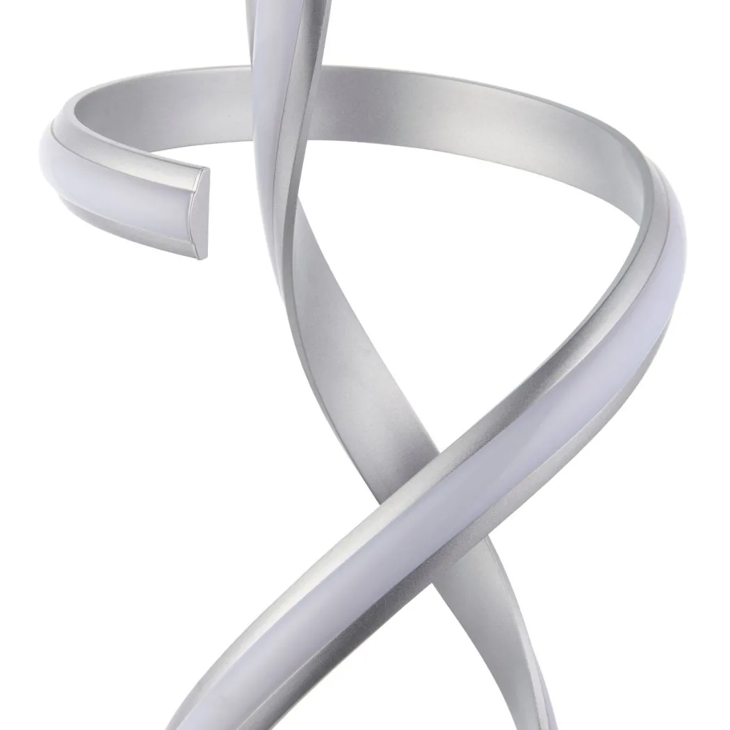Zkylar LED Floor Lamp