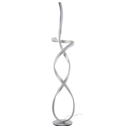 Zkylar LED Floor Lamp