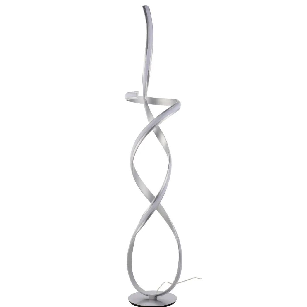 Zkylar LED Floor Lamp