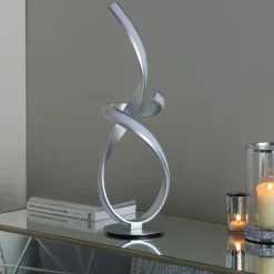 Zkylar LED Table Lamp