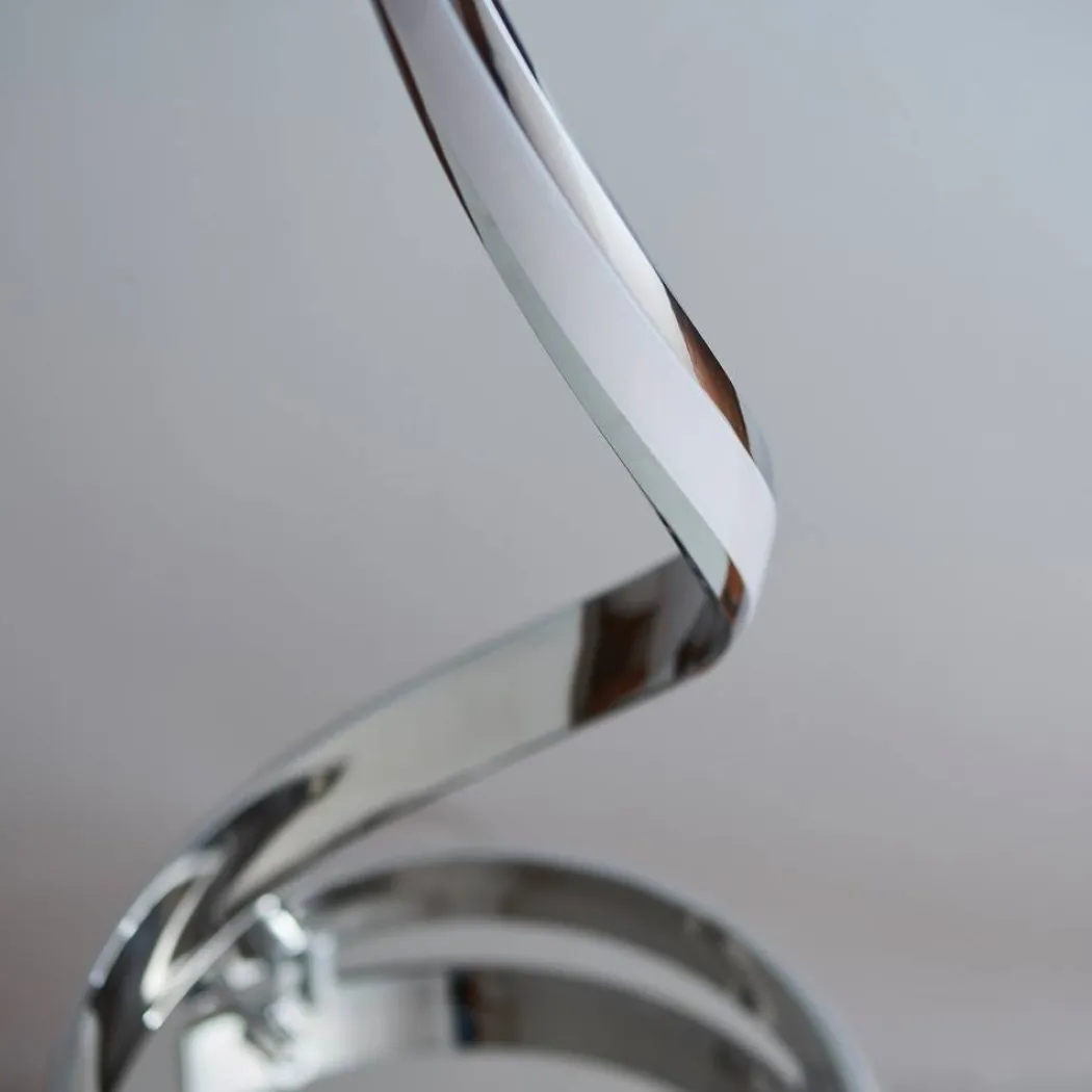 Aria 121cm LED Floor Lamp