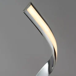 Aria 121cm LED Floor Lamp