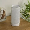Astor White Touch Table Lamp