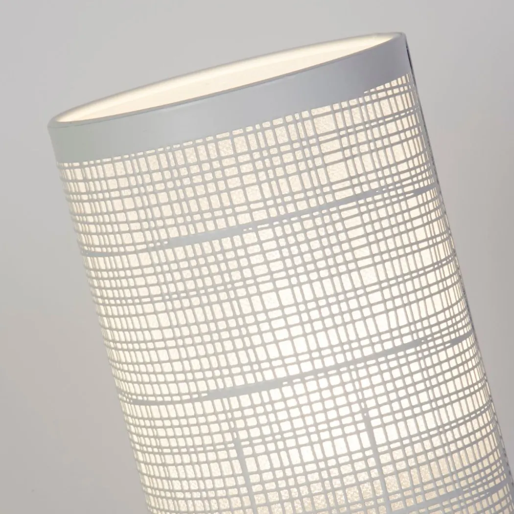 Astor White Touch Table Lamp
