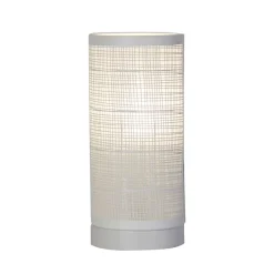 Astor White Touch Table Lamp