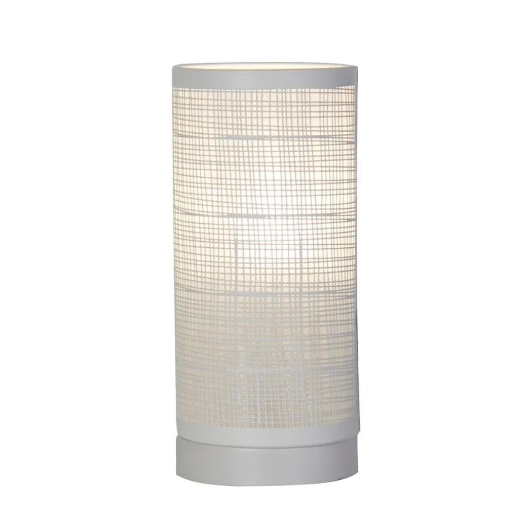 Astor White Touch Table Lamp
