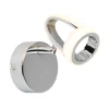Baird Spotlight LED Wall Light