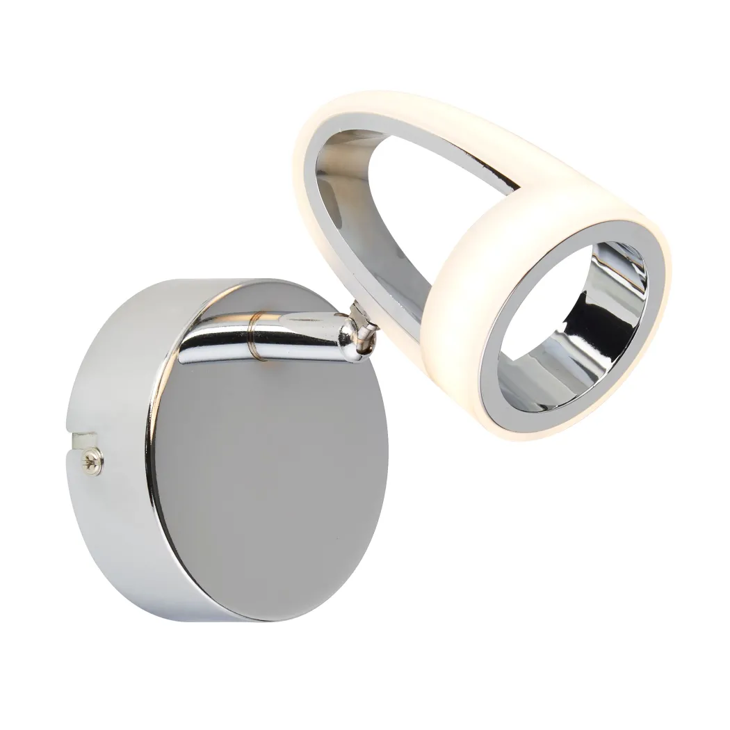 Baird Spotlight LED Wall Light