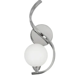 Bombo Wall Light