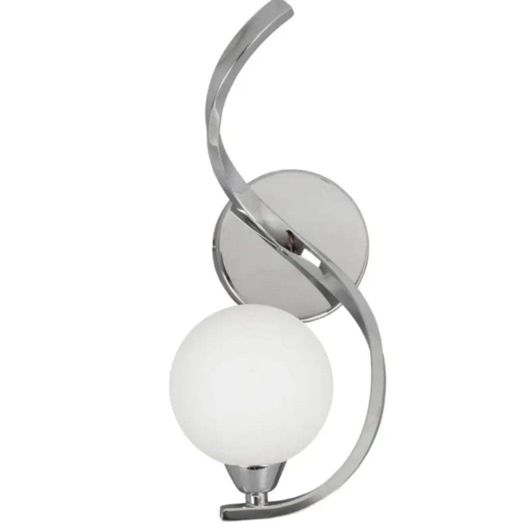 Bombo Wall Light