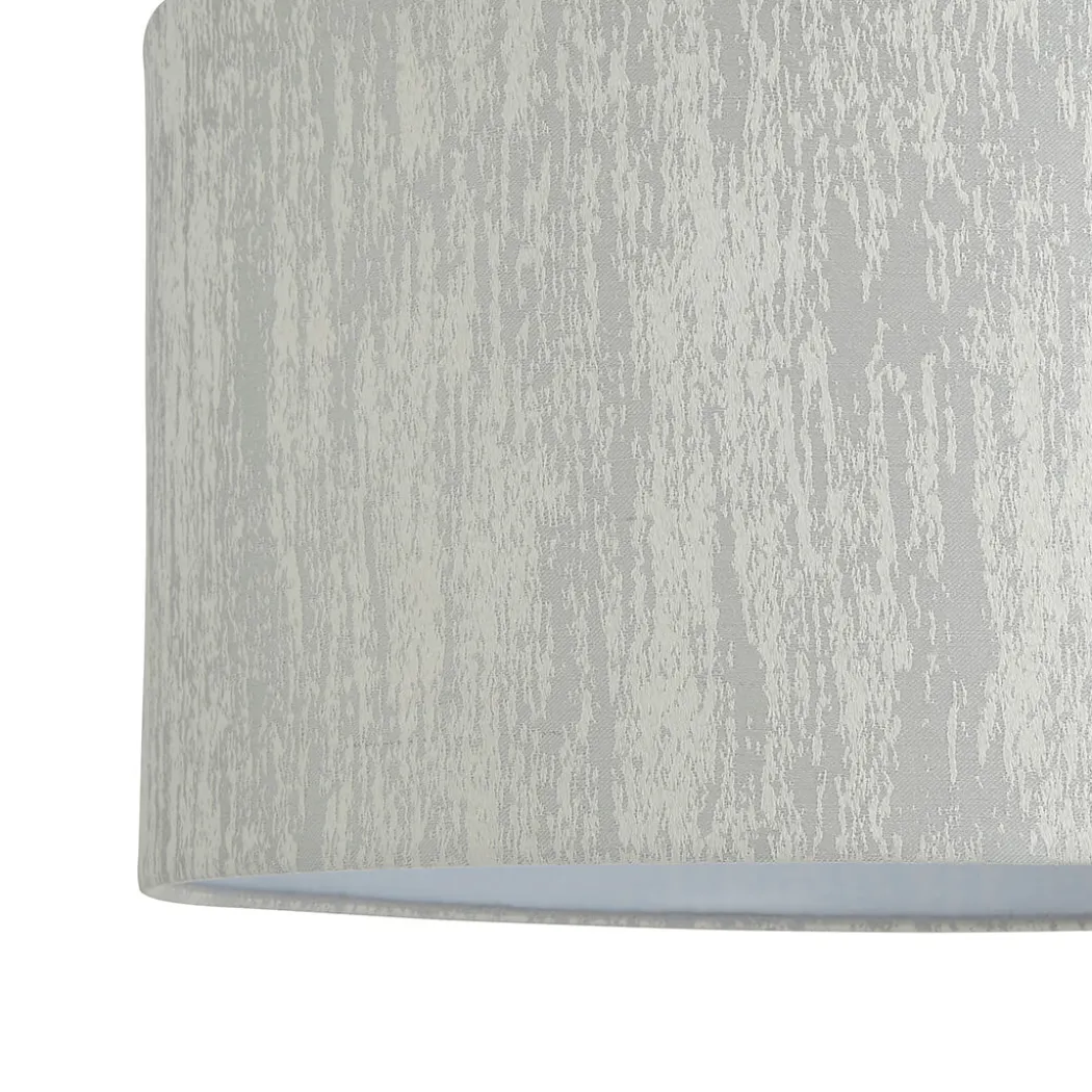 Canterbury 35cm Ivory Jacquard shade