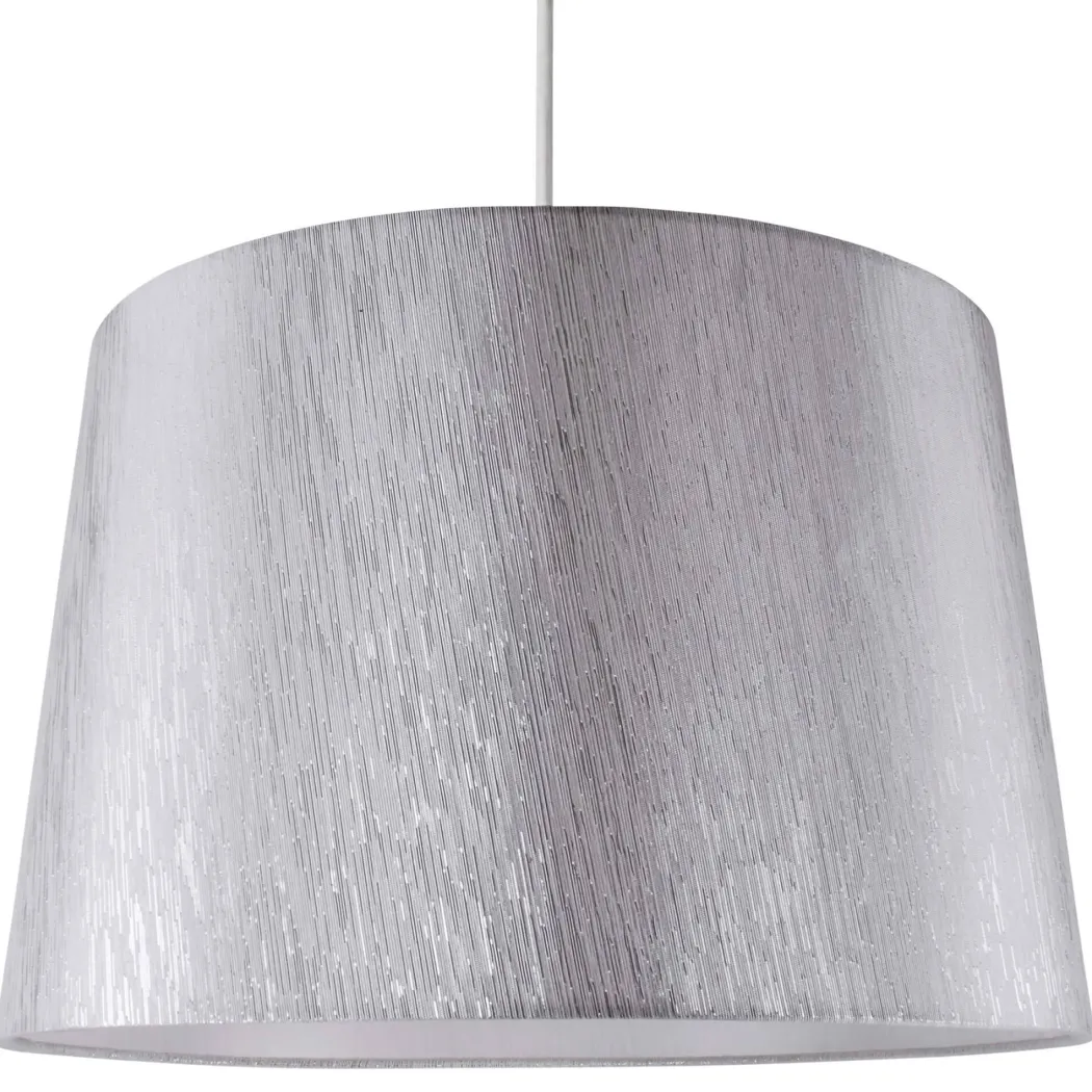 Chilka 16" Shade Silver