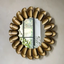 Cranfield Mirror