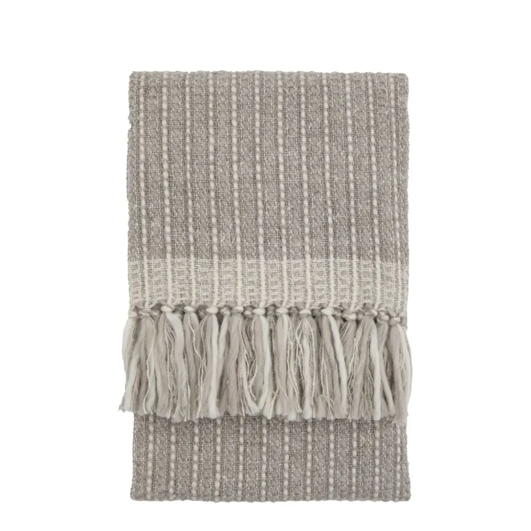 Dolby Natural Woven Throw
