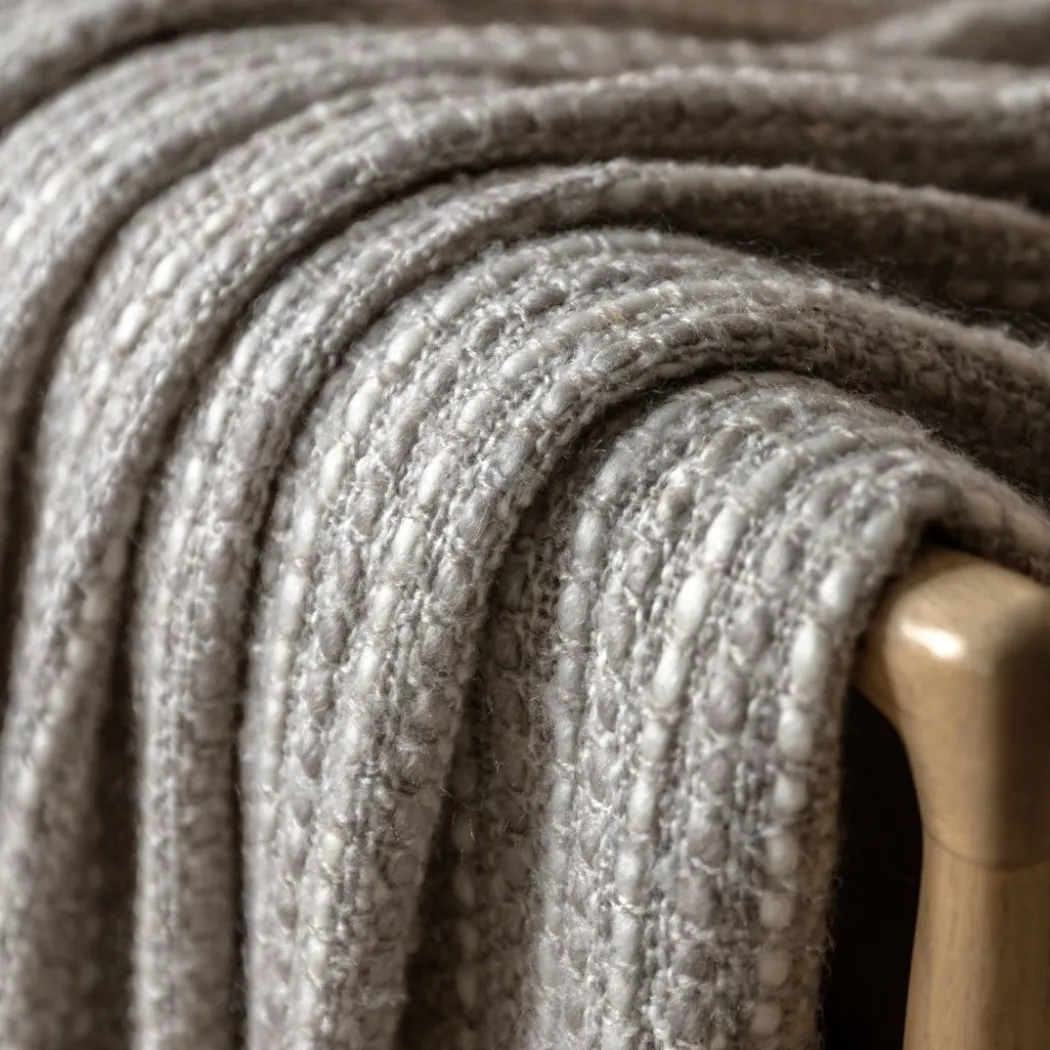 Dolby Natural Woven Throw