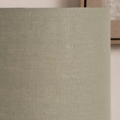Edward Pistachio Green 45cm Shade