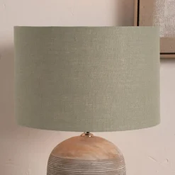 Edward Pistachio Green 45cm Shade